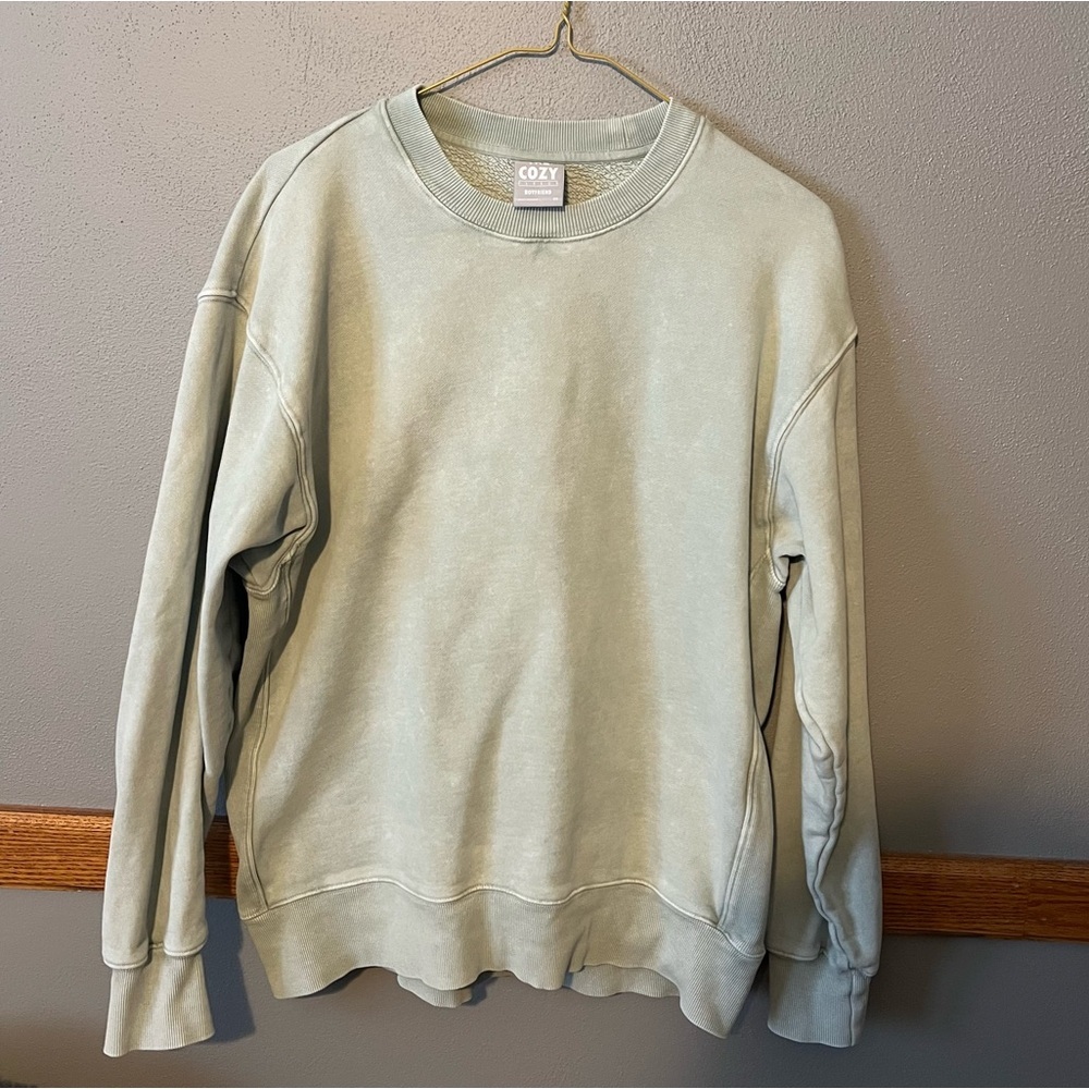 TNA Crewneck